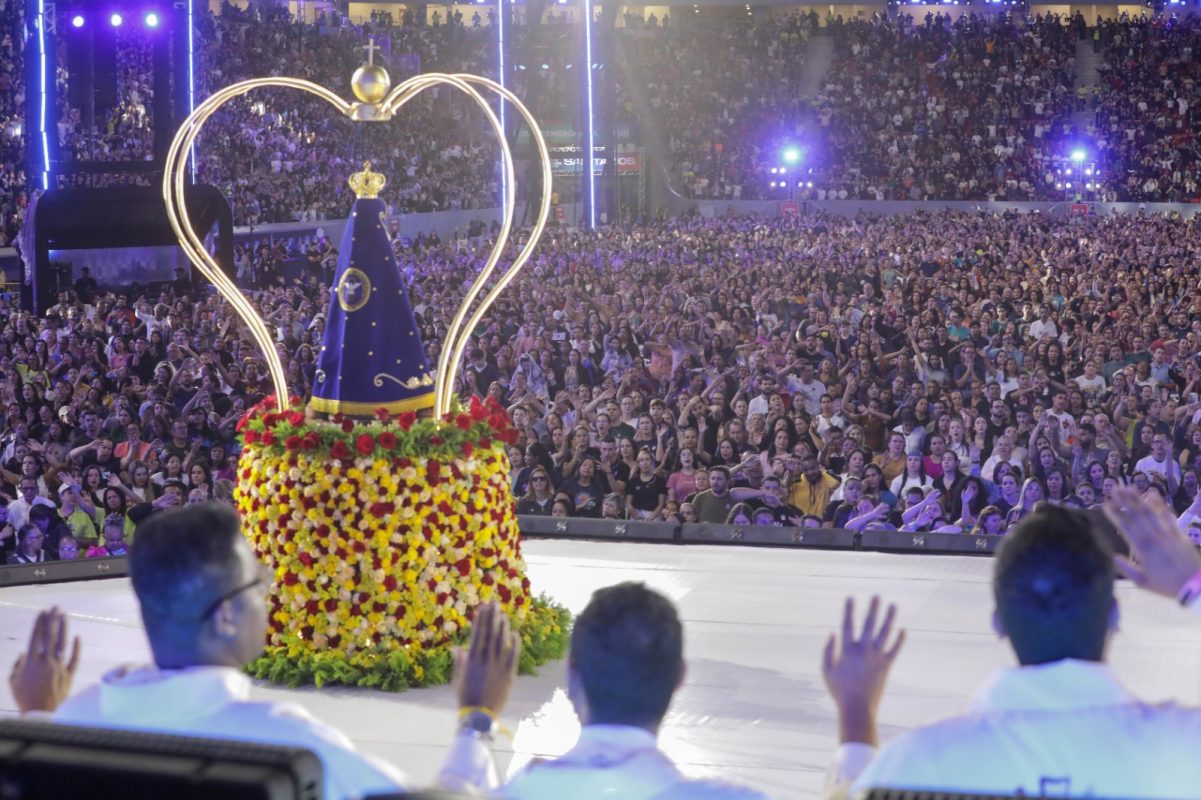 Governador participa do Desperta Brasil 2025 em Brasília