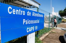 Centro de Atenção Psicossocial (CAPS)