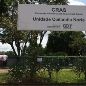 Como Agendar Atendimento no CRAS DF