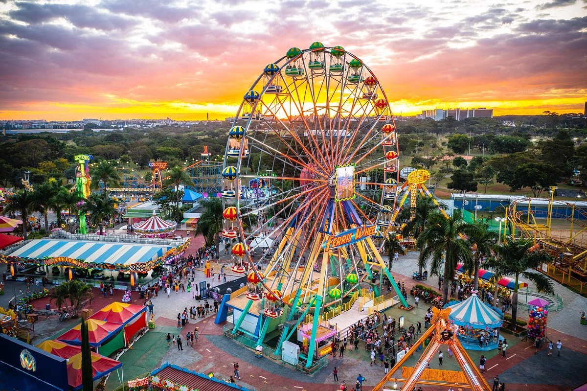 Passaporte Nicolândia