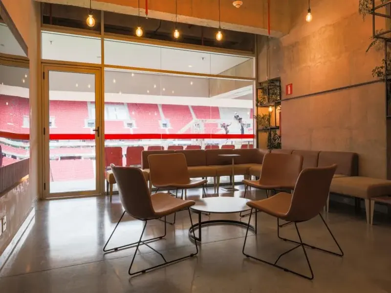 Custo e Locação de Salas na Arena BRB Mané Garrincha