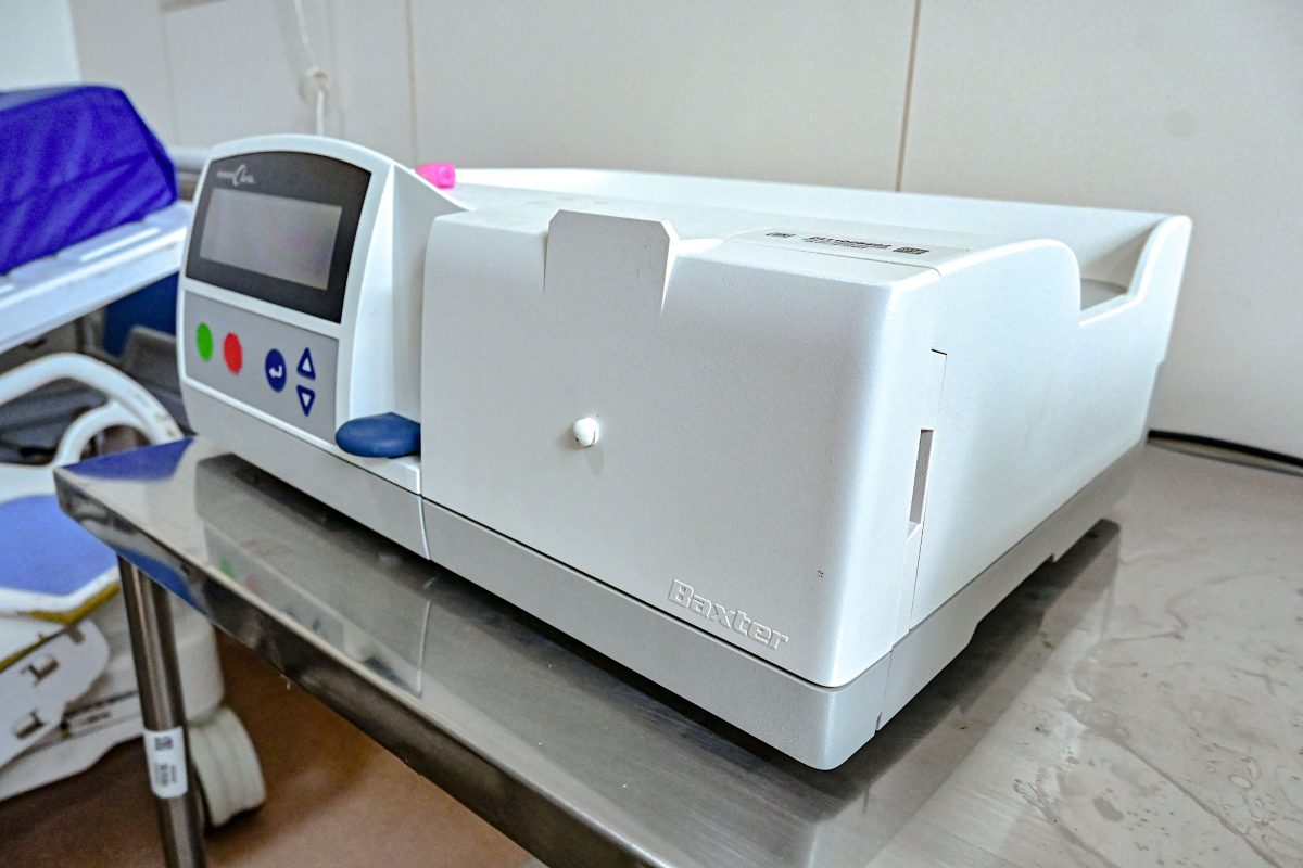 Hospital de Base do DF será pioneiro no monitoramento remoto de pacientes em diálise peritoneal