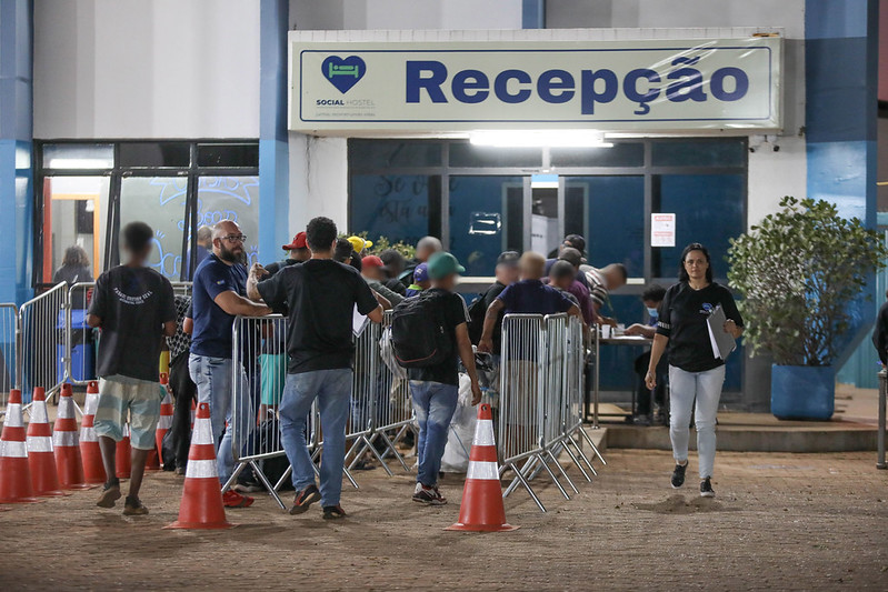 Fotos: Joel Rodrigues/Agência Brasília