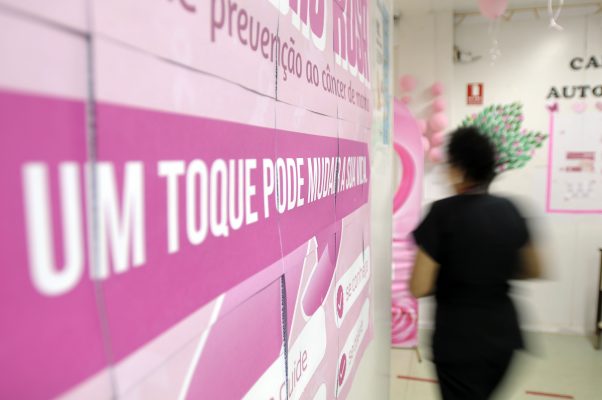 Foto: Matheus Oliveira/ Agência Saúde DF