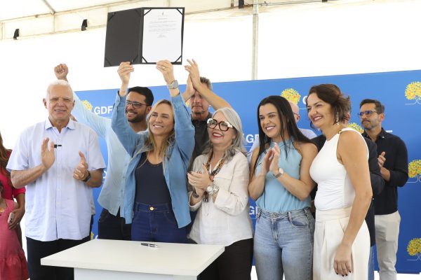Foto: Lúcio Bernardo Jr./Agência Brasília