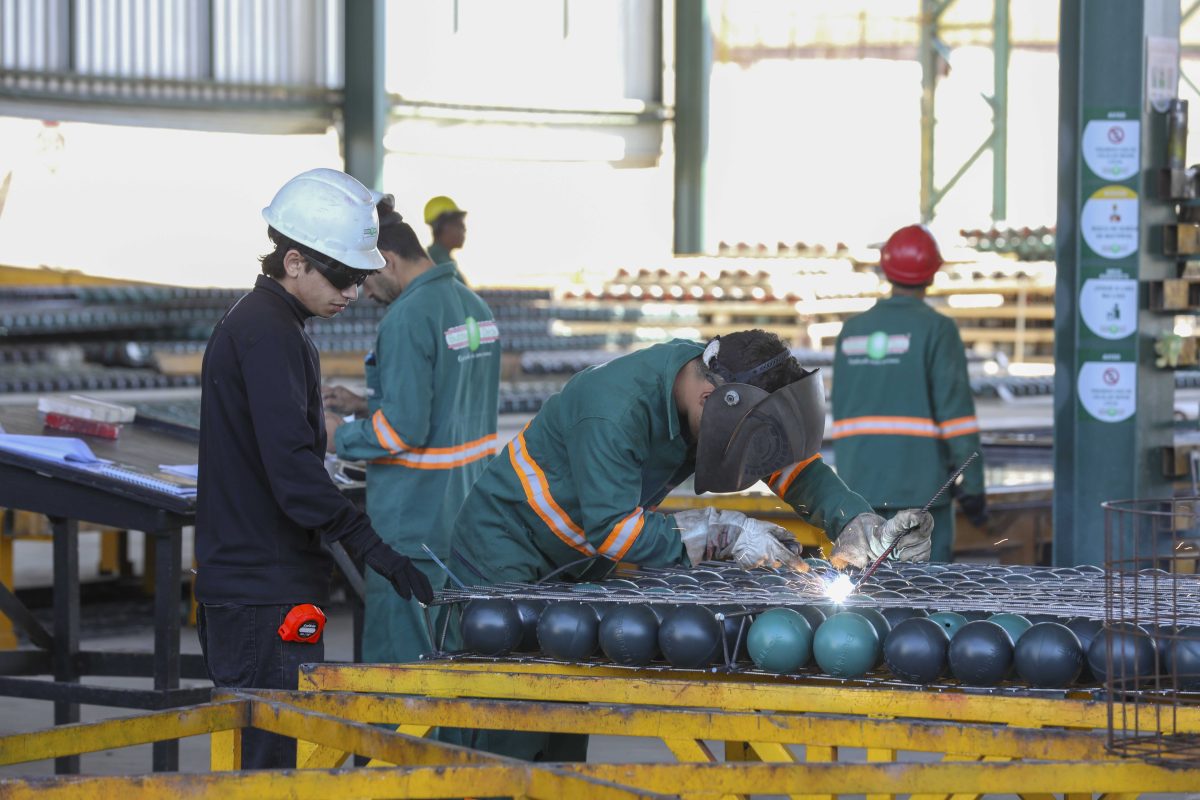Foto: Matheus H. Souza/Agência Brasília