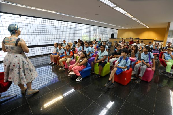 Foto: Joel Rodrigues/Agência Brasília