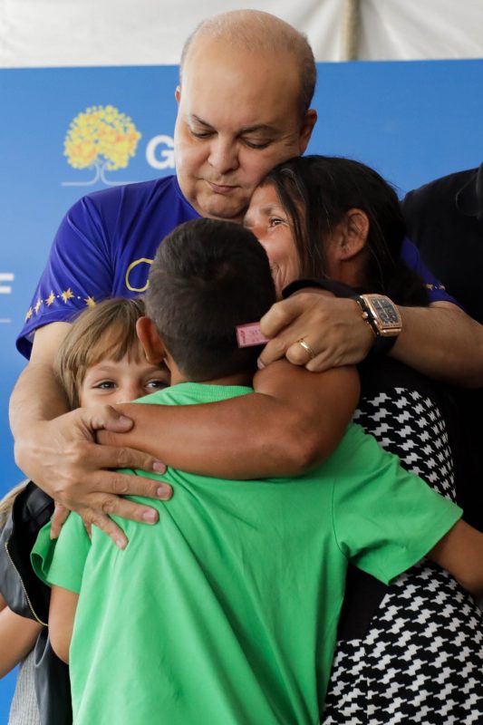 Foto: Geovana Albuquerque/Agência Brasília