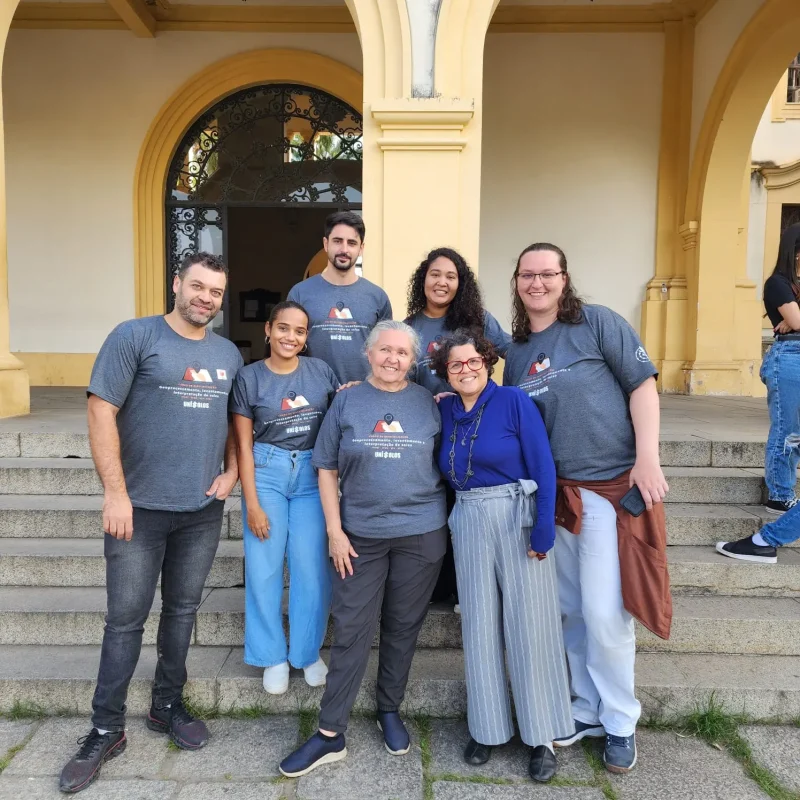 Foto: Divulgação CEaD.