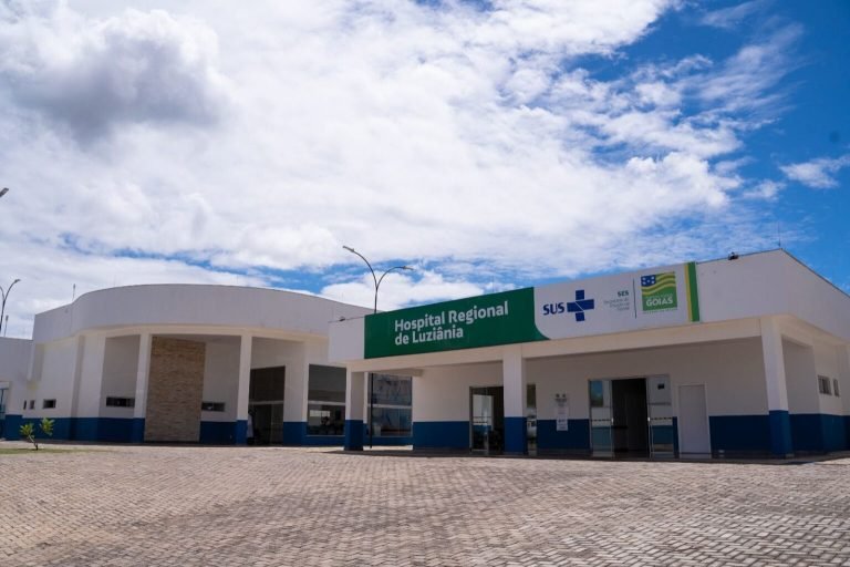 Entorno do DF conta com hospital entre os 100 melhores públicos do Brasil