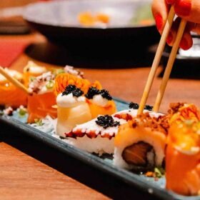 Semana Santa: tradição  e gastronomia marcam período que une tradição e celebração à mesa