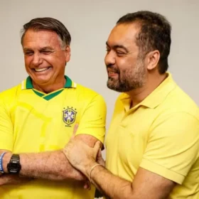 Pressão no PL Aumenta: Cláudio Castro Fora do Palanque Após Nova Operação da PF
